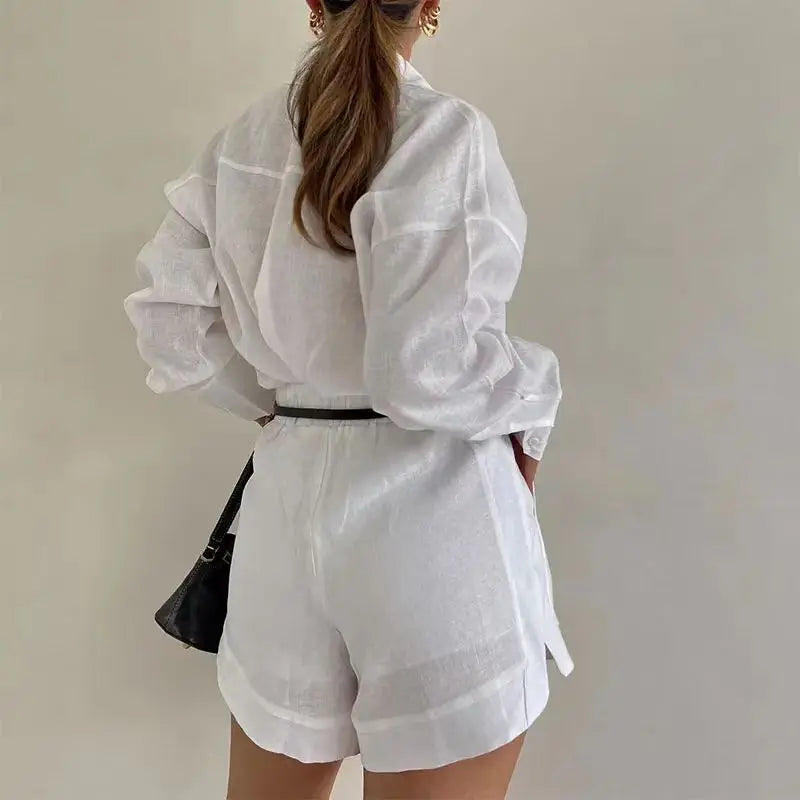 Conjunto Agatha