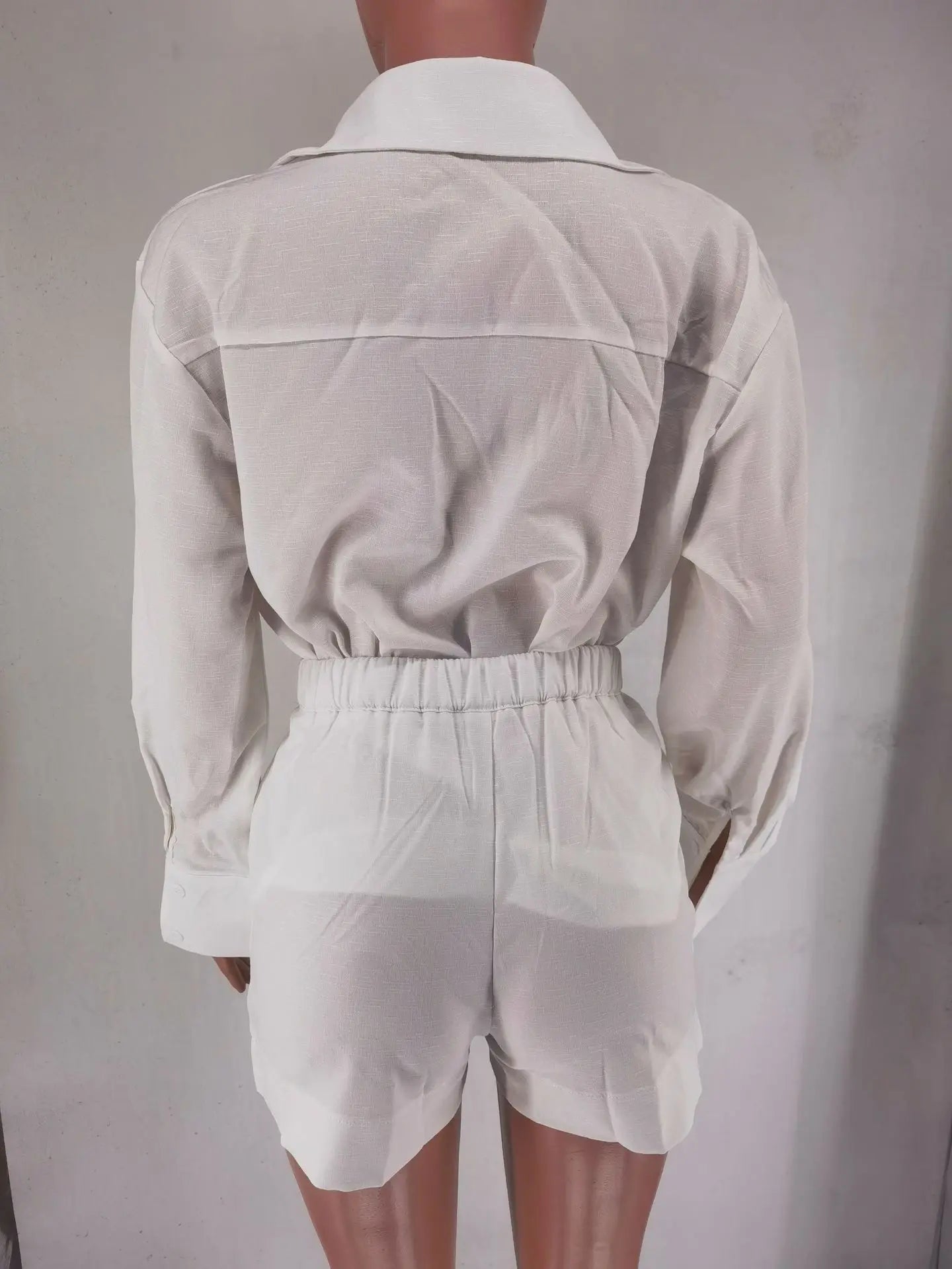 Conjunto Agatha