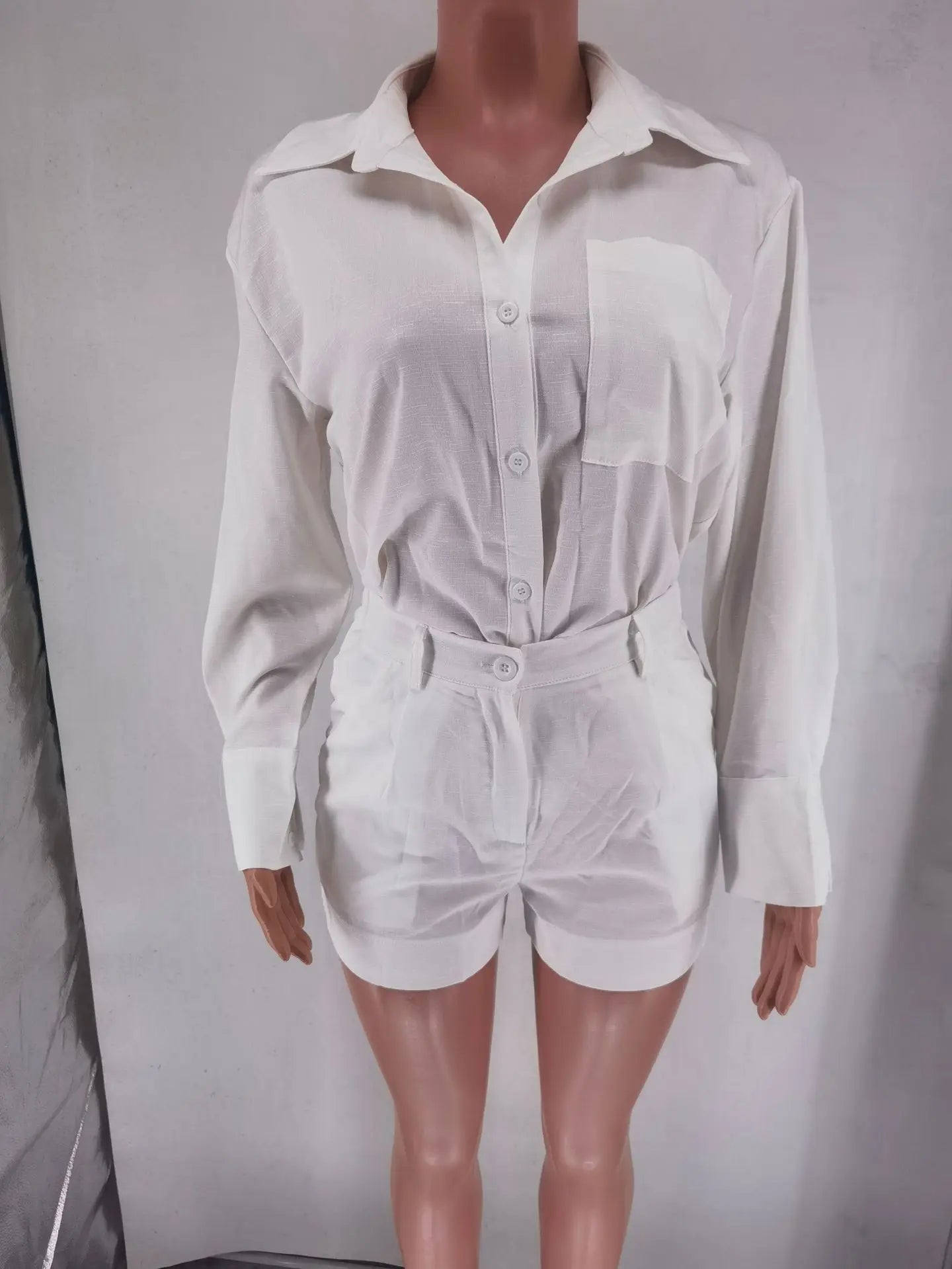 Conjunto Agatha
