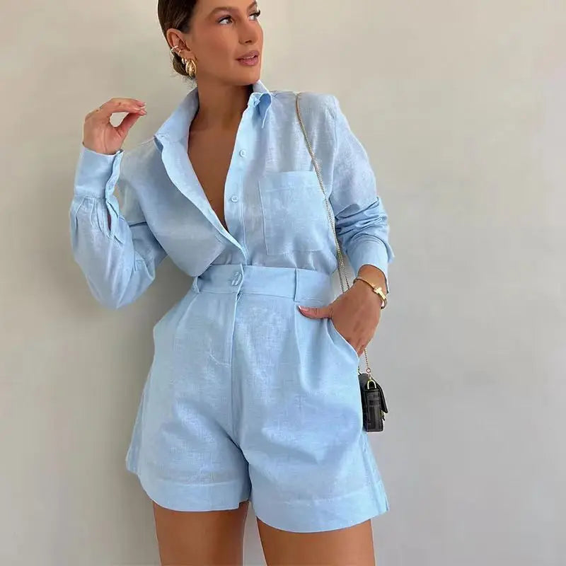 Conjunto Agatha