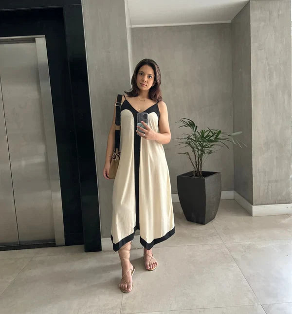 Vestido Milão