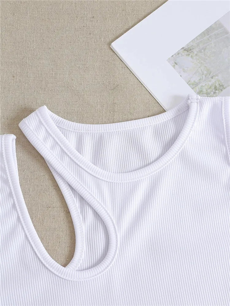 Cropped Jordan
