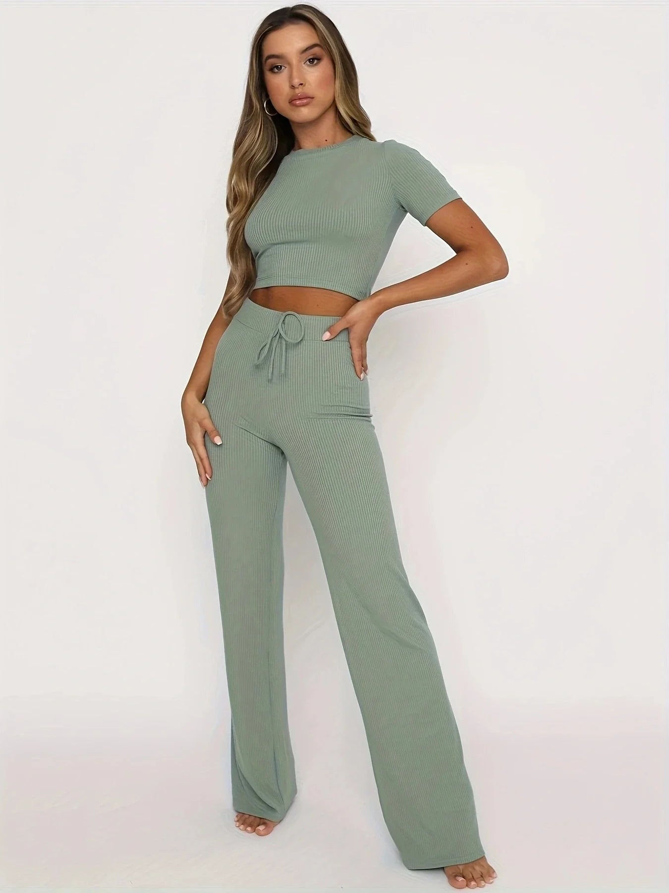 Conjunto de Malha