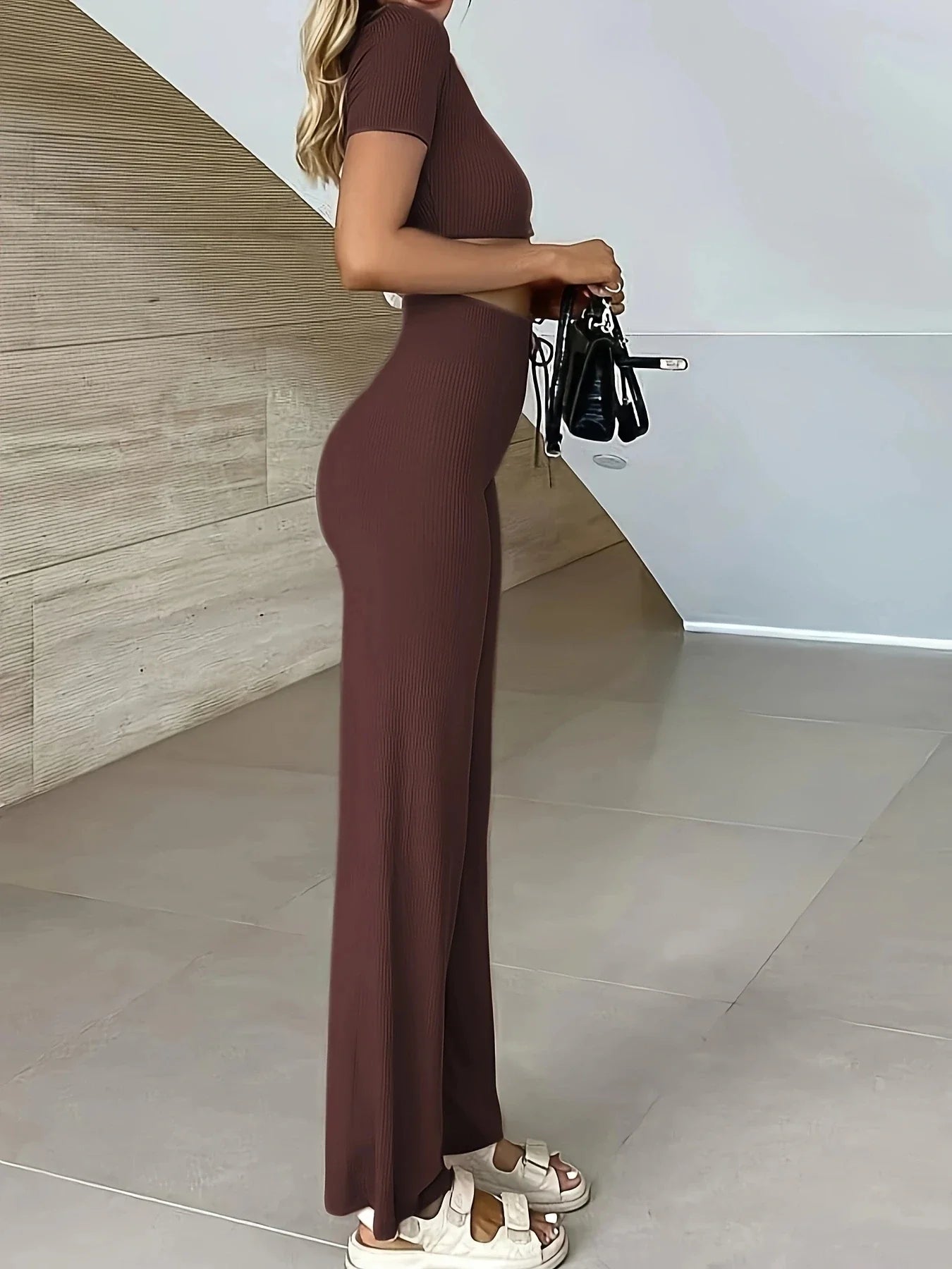 Conjunto de Malha