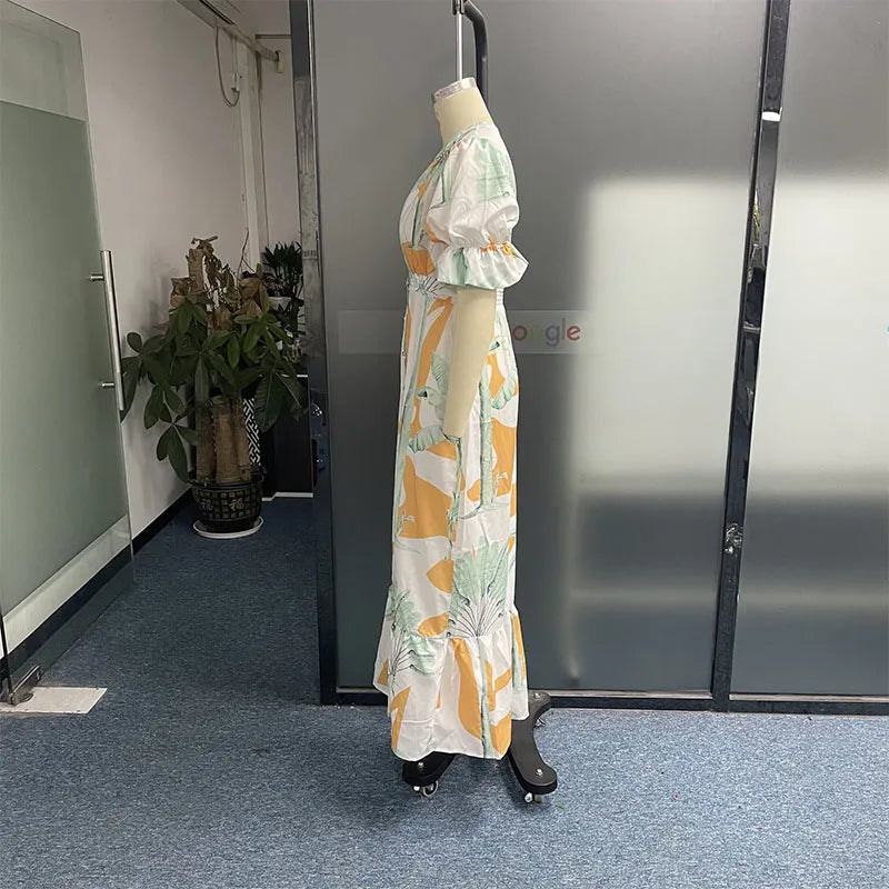 Vestido Isadora