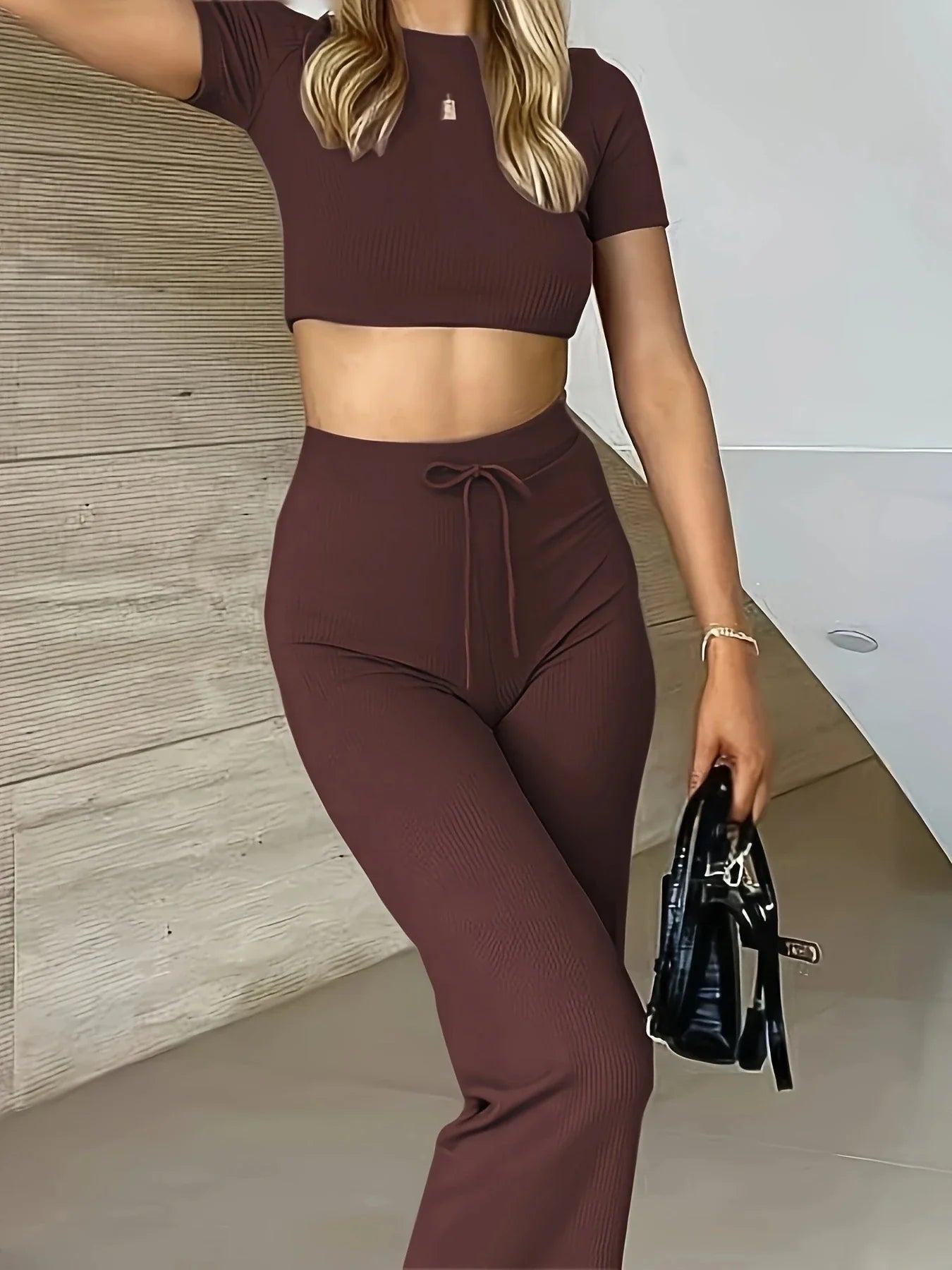 Conjunto de Malha