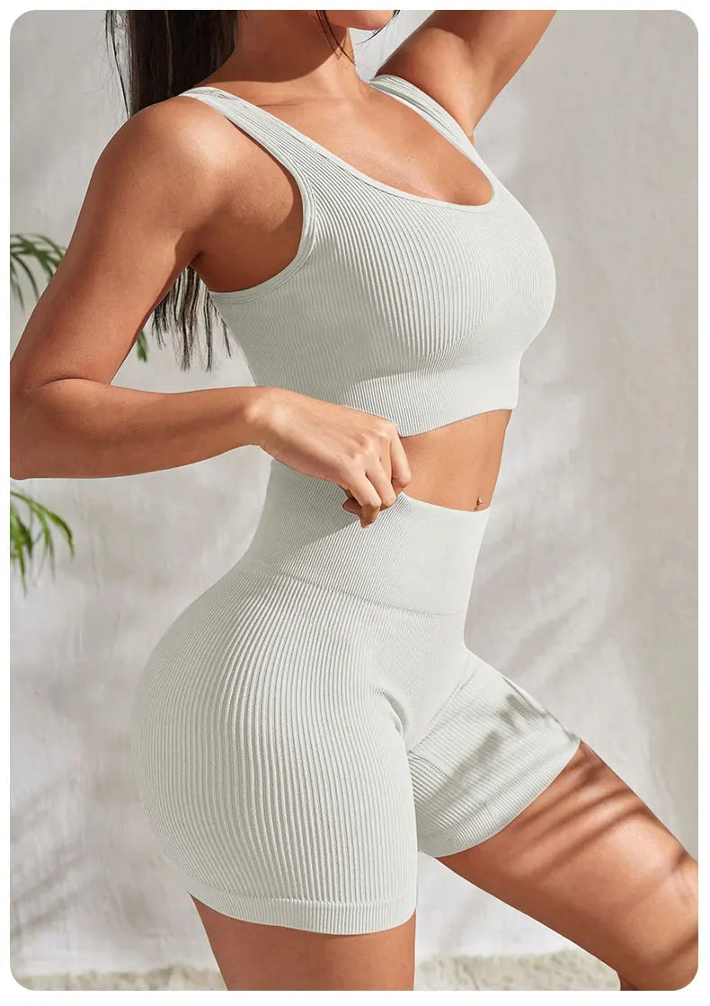 Conjunto Slim Fit