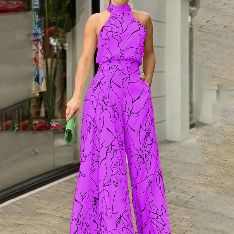 Macacão Ashyley