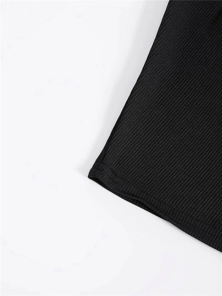 Cropped Jordan