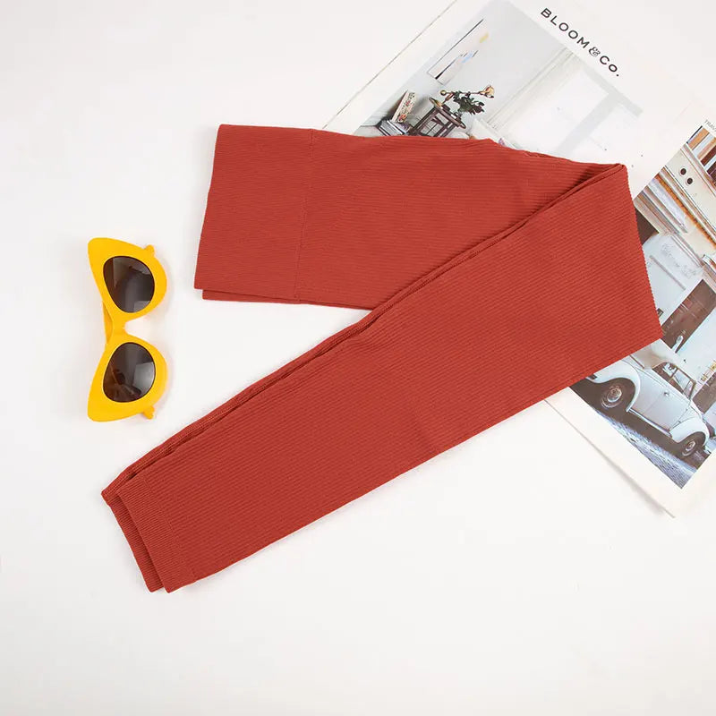Conjunto Slim Fit