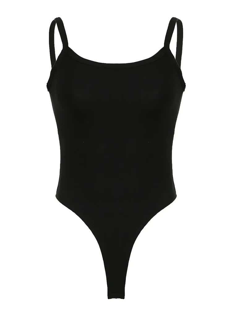 Body Básico Lis