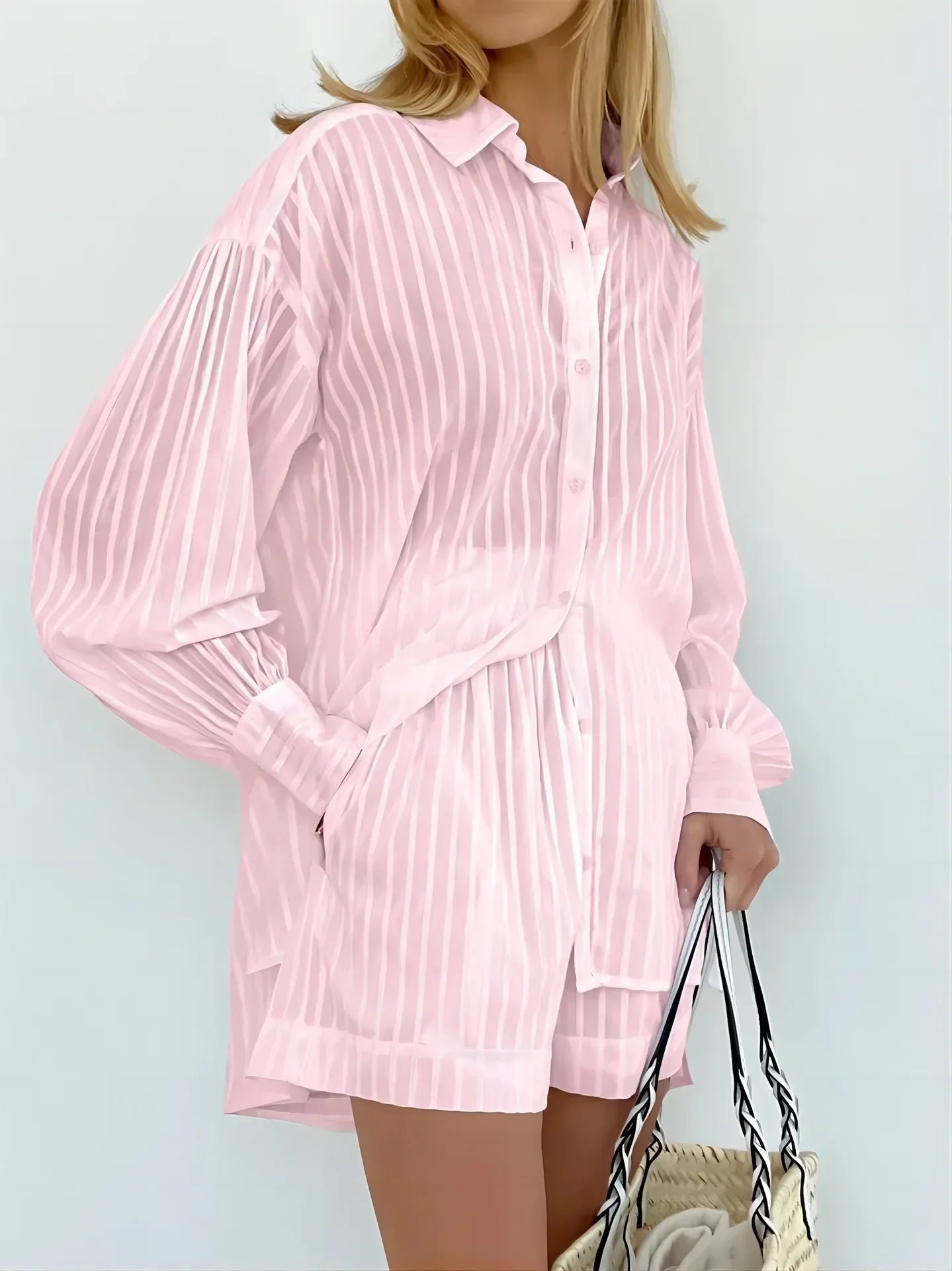 Conjunto Lis