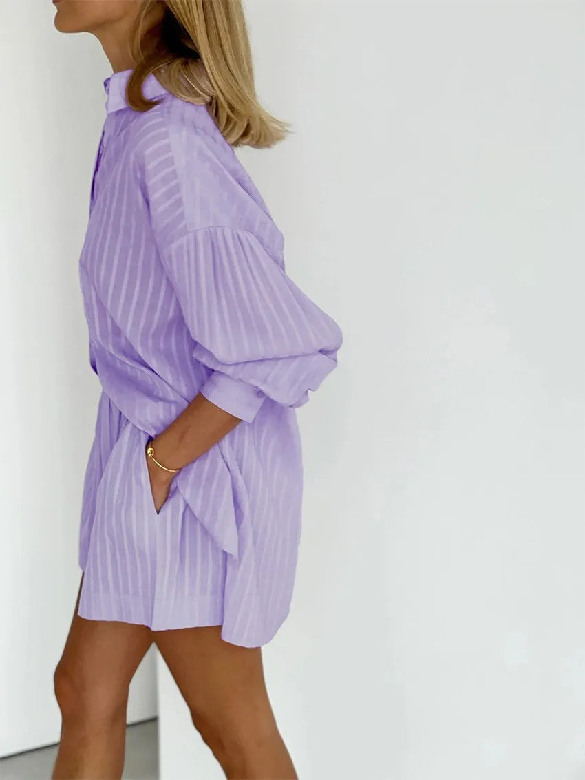Conjunto Lis