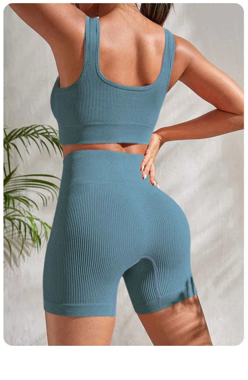 Conjunto Slim Fit