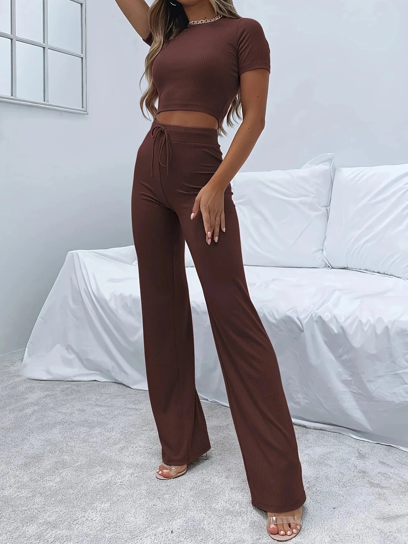 Conjunto de Malha