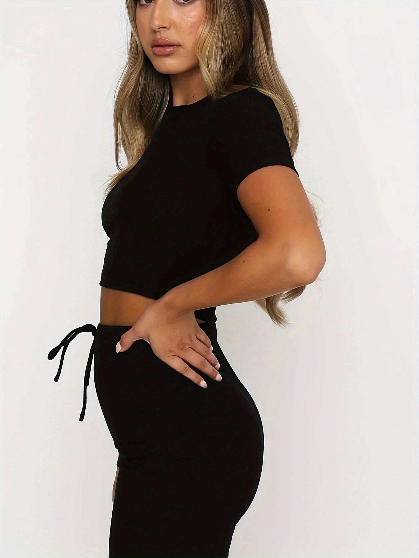 Conjunto de Malha