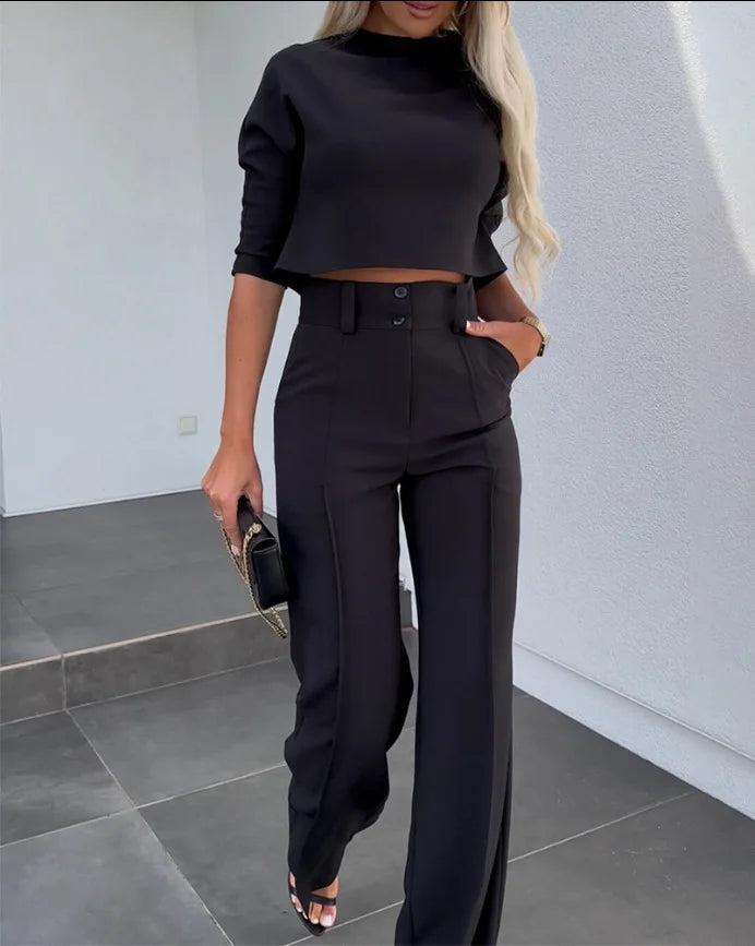 Conjunto Duda