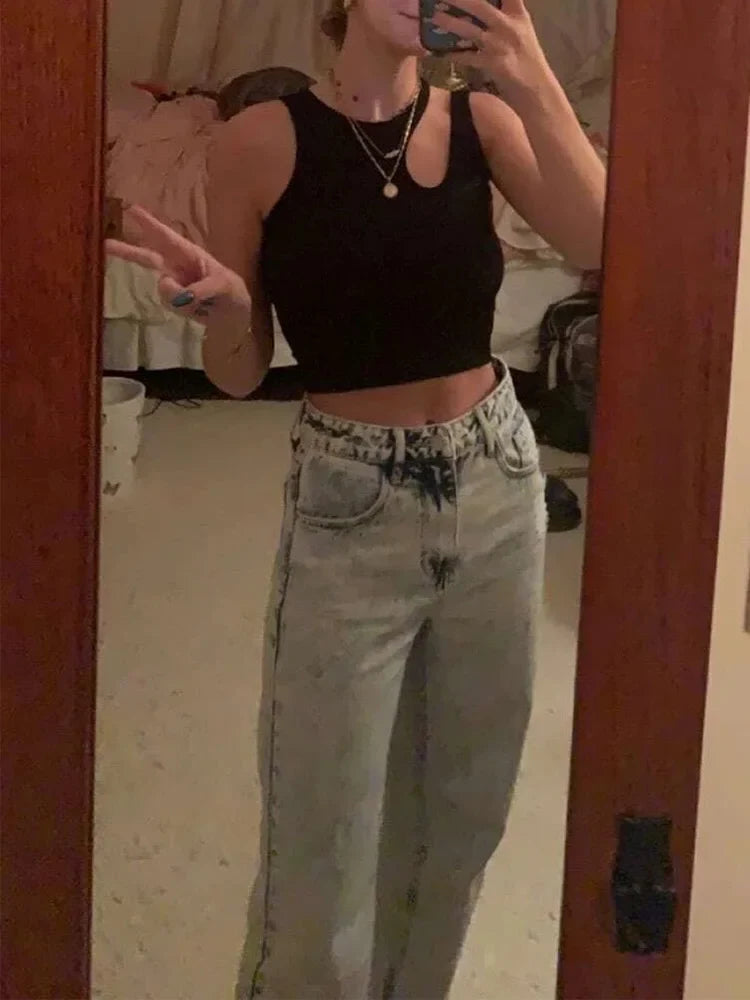 Cropped Jordan