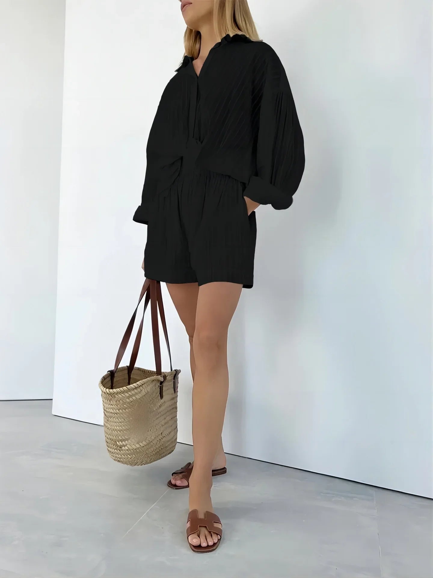 Conjunto Lis