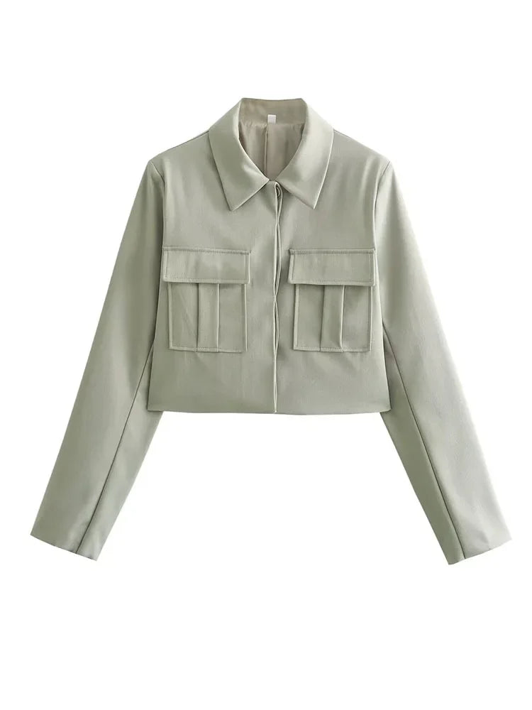 Conjunto Alfaiataria