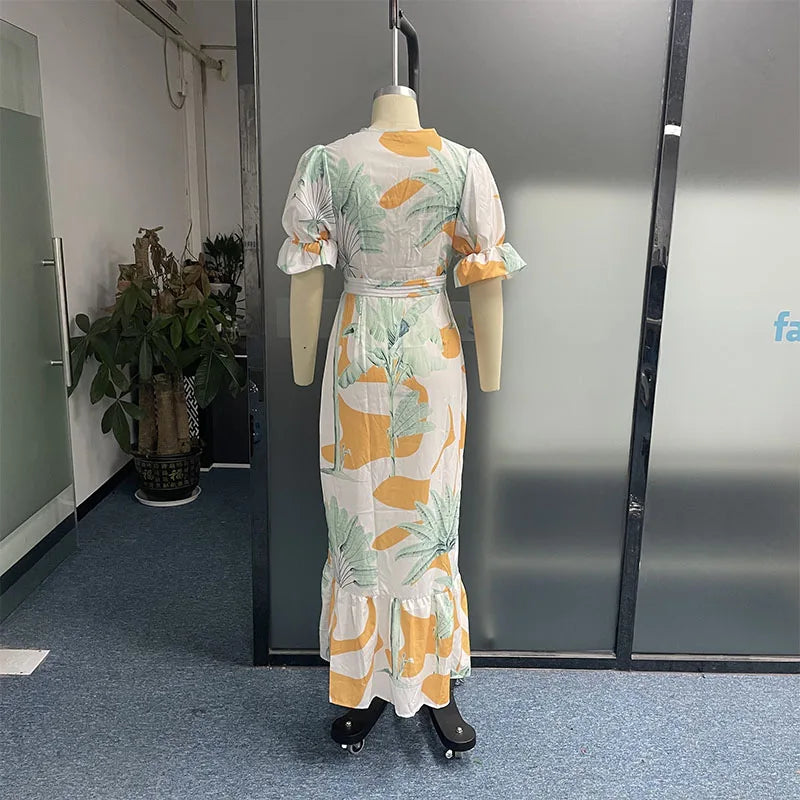 Vestido Isadora