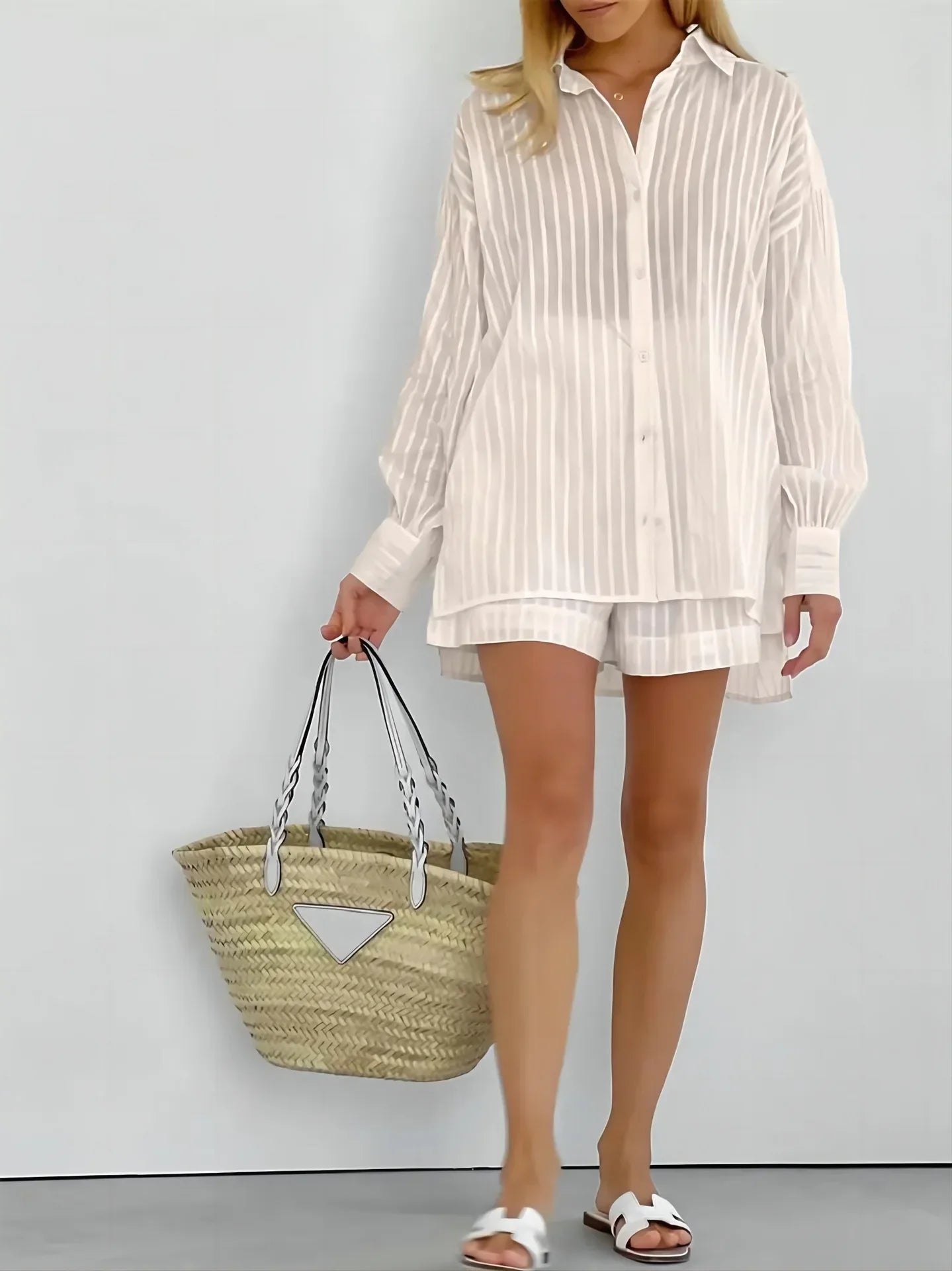 Conjunto Lis