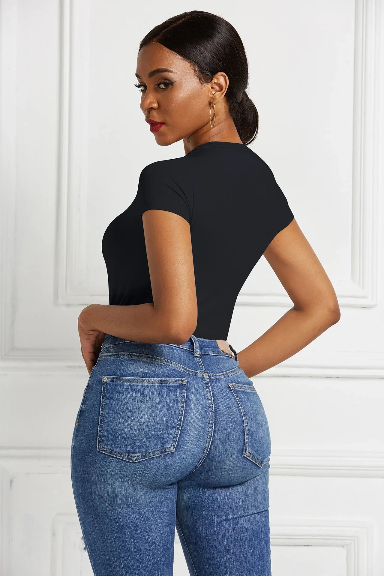 Body Sheila