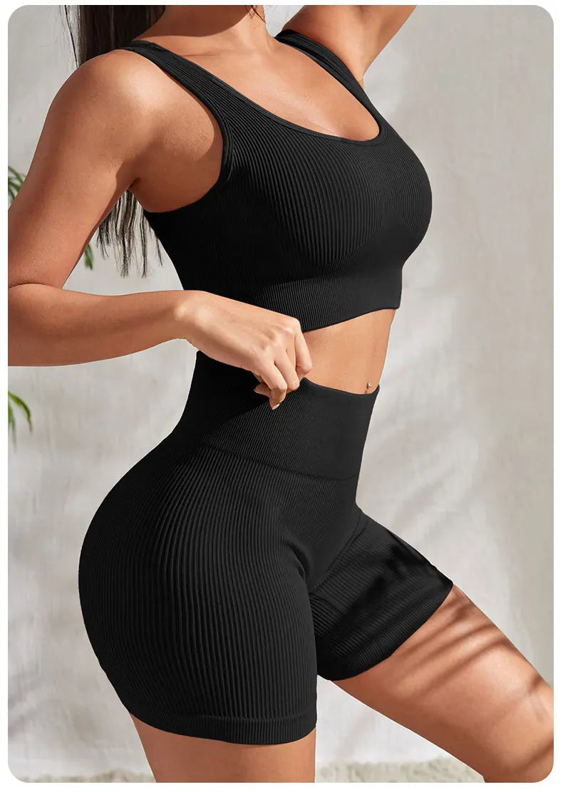 Conjunto Slim Fit