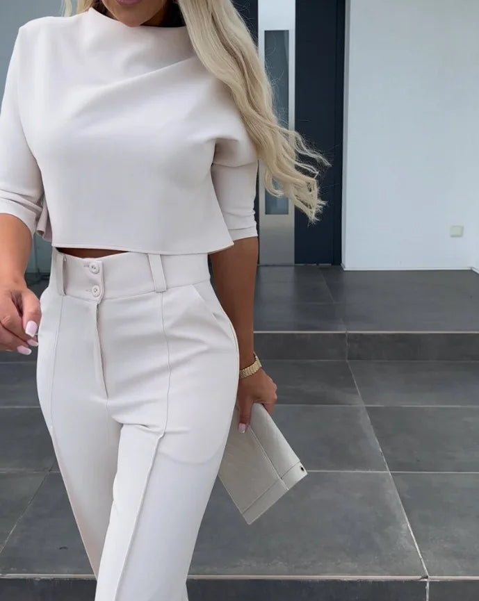 Conjunto Duda