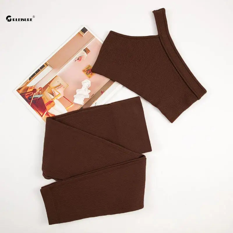 Conjunto Slim Fit