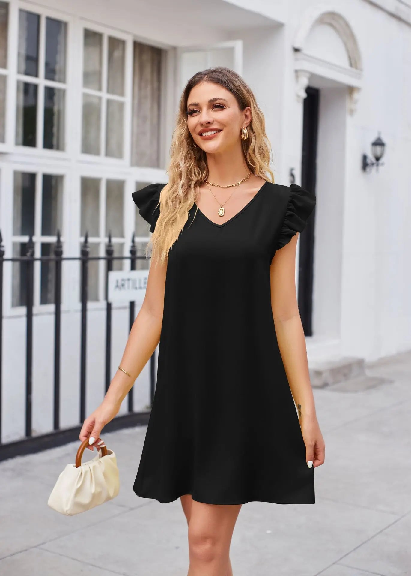 Vestido Lizi