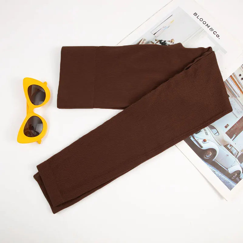 Conjunto Slim Fit