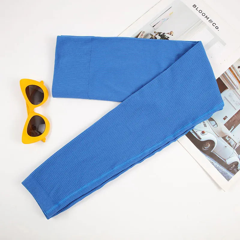 Conjunto Slim Fit