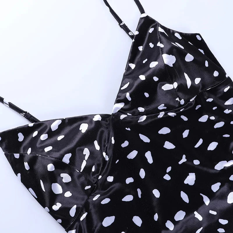 Vestido Monica