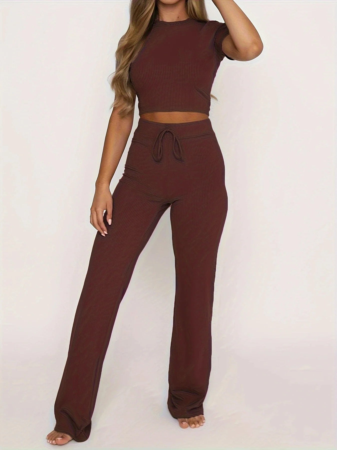 Conjunto de Malha