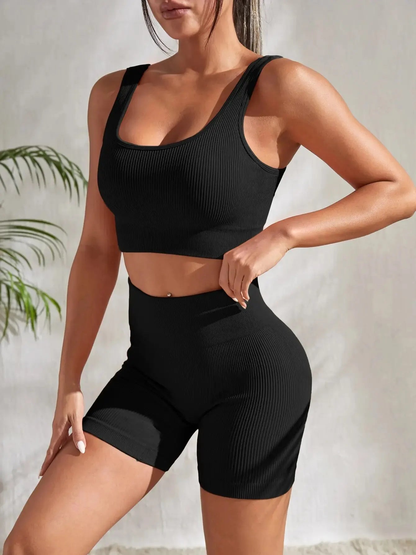 Conjunto Slim Fit