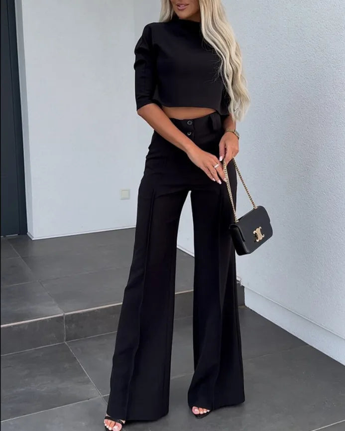 Conjunto Duda