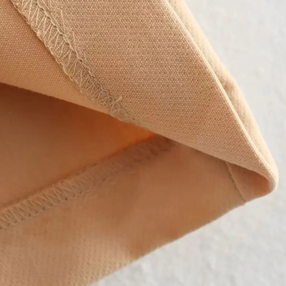 Shorts Alfaiataria