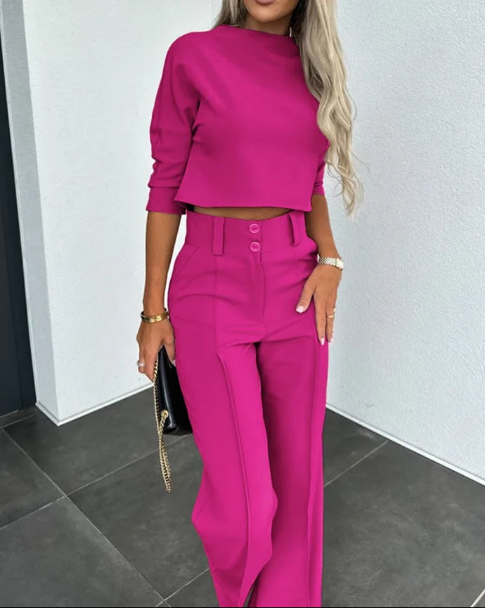 Conjunto Duda