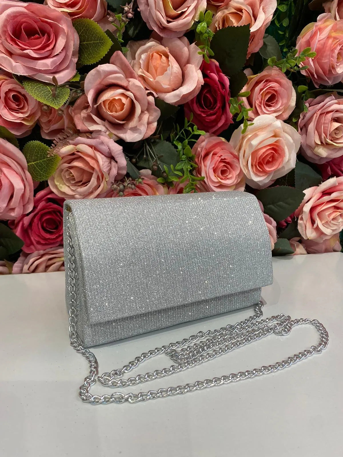 Bolsa Cluth