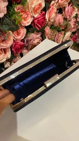 Bolsa Clarice