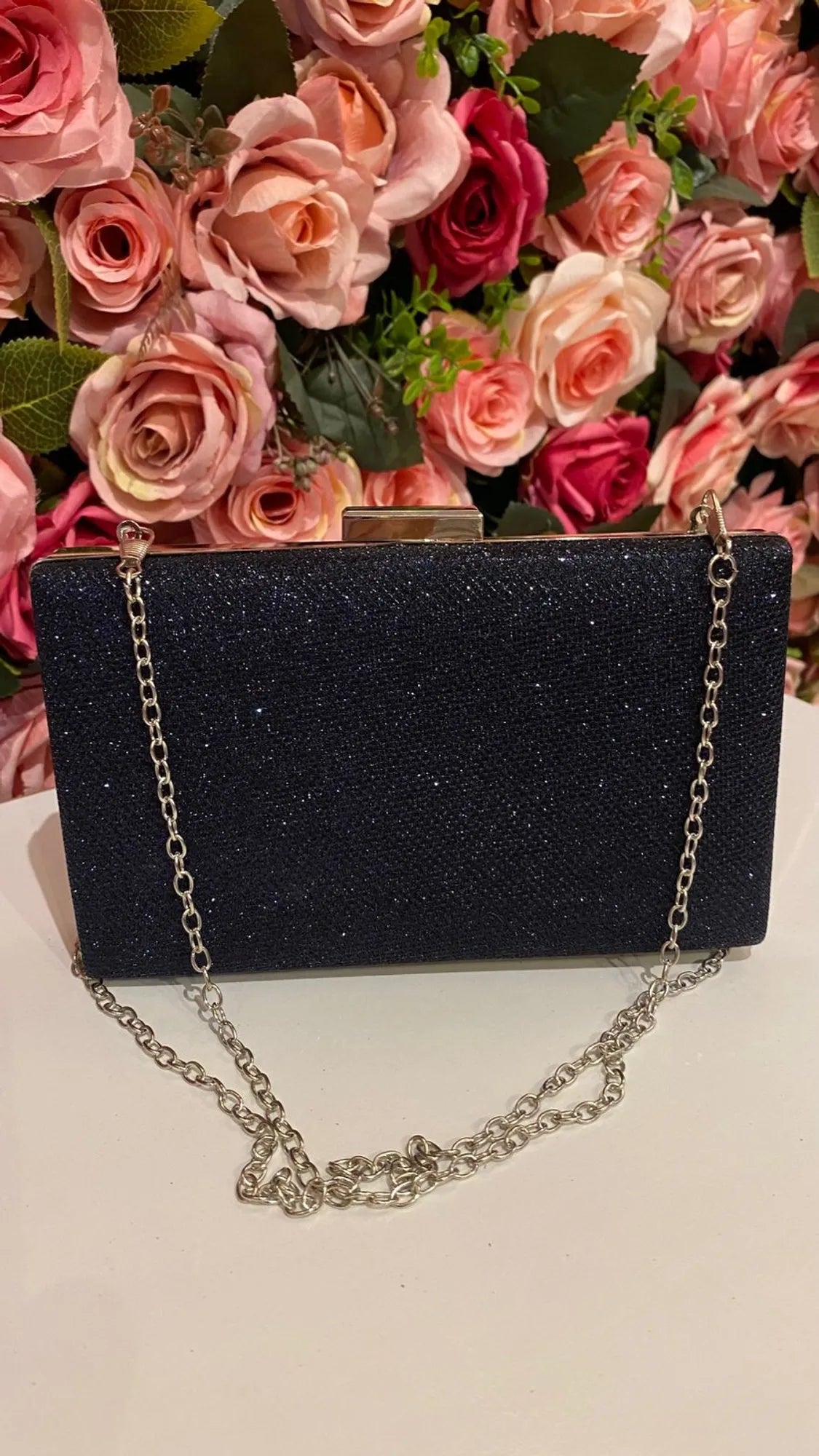 Bolsa Clarice