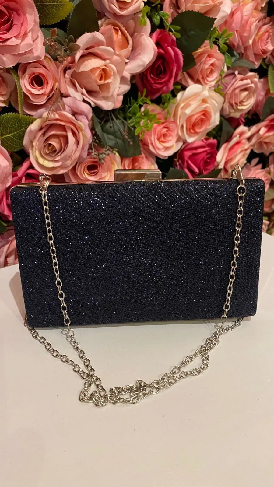 Bolsa Clarice