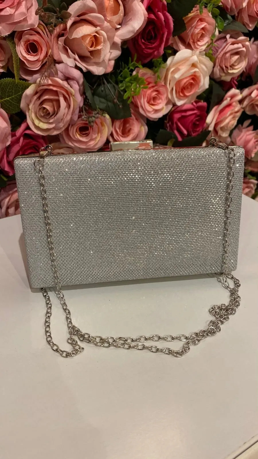 Bolsa Clarice