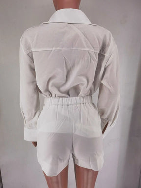 Conjunto Agatha