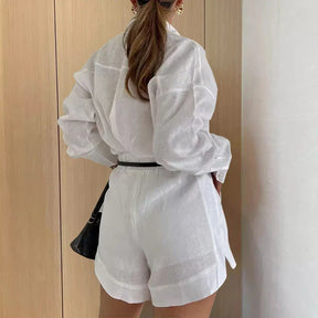 Conjunto Agatha