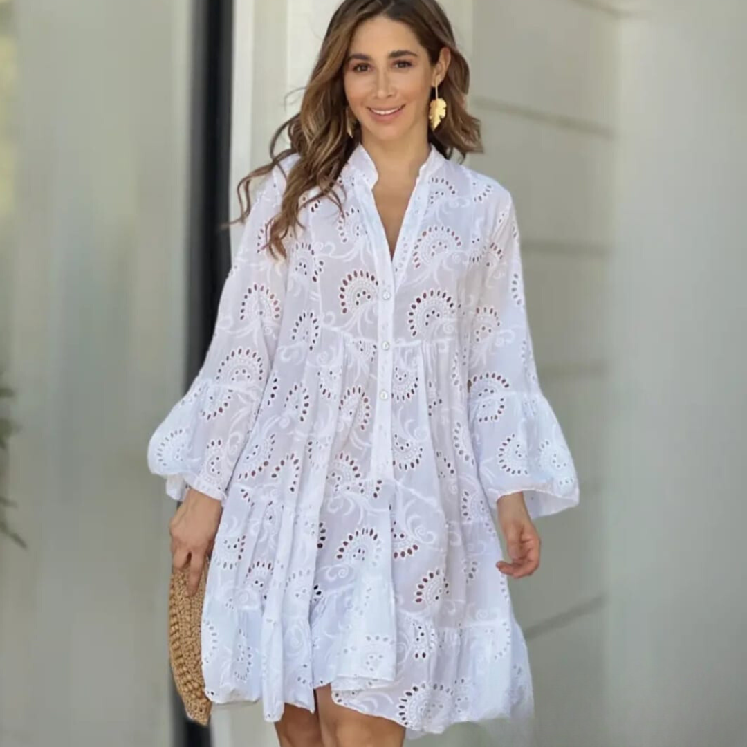 Vestido Melinda