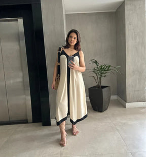 Vestido Milão