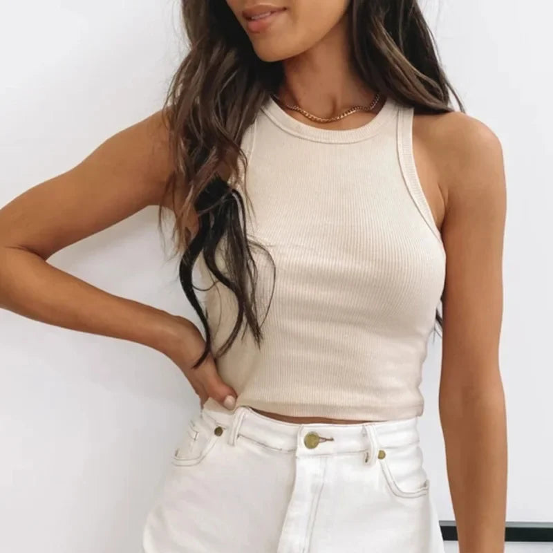 Blusinha Algodão Deisy