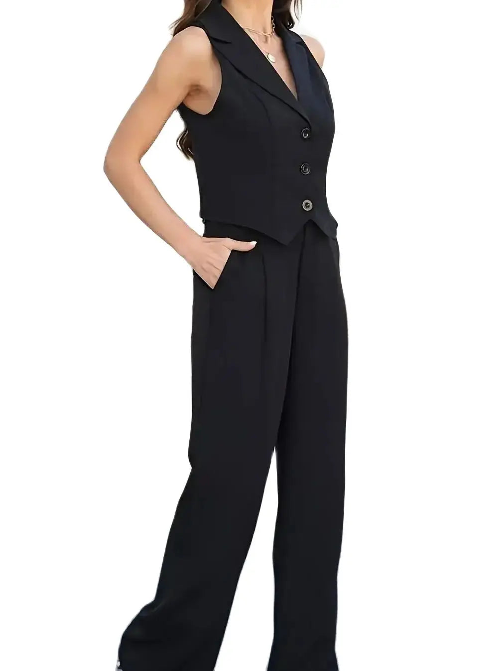 Conjunto Alfaiataria